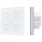 Панель универсальная сенсорная встраиваемая Arlight INTELLIGENT 046574