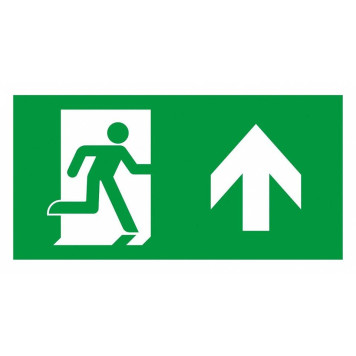 Пиктограмма Arlight EMERGENCY 046664