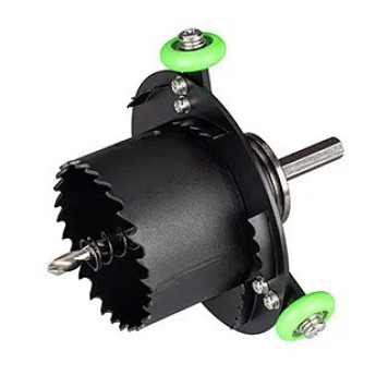 Крепление для шнура Arlight DRILL 056393