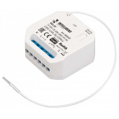 Контроллер-выключатель Wi-Fi для смартфонов и планшетов Arlight INTELLIGENT 060237