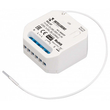 Контроллер-выключатель Wi-Fi для смартфонов и планшетов Arlight INTELLIGENT 060237