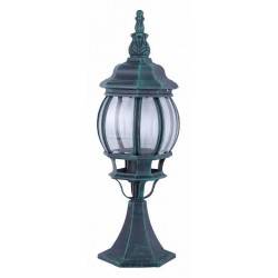 Наземный низкий светильник Arte Lamp Atlanta A1044FN-1BG