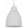 Подвесной светильник Arte Lamp Braccio A2054SP-1WH