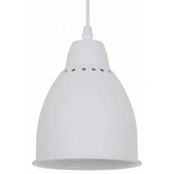 Подвесной светильник Arte Lamp Braccio A2054SP-1WH