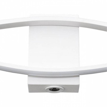Бра Arte Lamp Aludra A2216AP-1WH-2