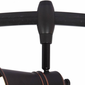 Светильник на штанге Arte Lamp Rails A3057 A3057PL-1BK-2