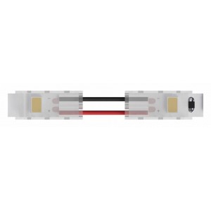 Соединитель лент гибкий Arte Lamp STRIP-ACCESSORIES A31-08-1CCT