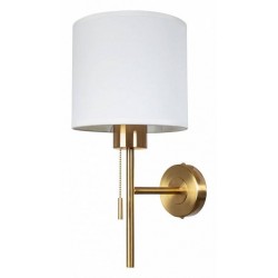 Бра Arte Lamp Proxima A4031AP-1PB