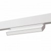 Накладной светильник Arte Lamp Linea A4669PL-1WH