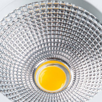 Встраиваемый светильник Arte Lamp Phact A4764PL-1WH-3