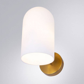 Бра Arte Lamp Cassel A5454AP-1PB-1
