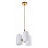 Подвесная люстра Arte Lamp Cassel A5454SP-3PB