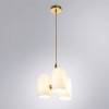 Подвесная люстра Arte Lamp Cassel A5454SP-3PB