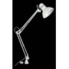 Настольная лампа офисная Arte Lamp Senior A6068LT-1WH