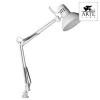 Настольная лампа офисная Arte Lamp Senior A6068LT-1WH