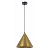 Подвесной светильник Arte Lamp David A7041SP-1BK