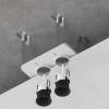 Крепление для встраивания светильника Arte Lamp Ducre-Accessories A709002