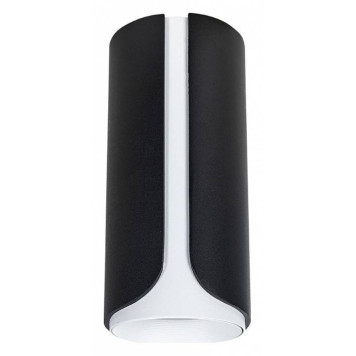 Накладной светильник Arte Lamp Pino A7376PL-1BK