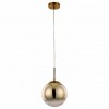 Подвесной светильник Arte Lamp Jupiter gold A7961SP-1GO