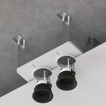 Крепление для встраивания светильника Arte Lamp Ducre-Accessories A809002-2