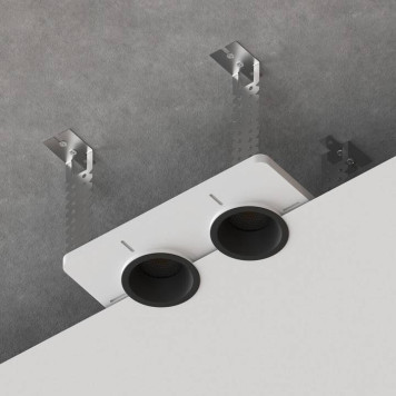 Крепление для встраивания светильника Arte Lamp Ducre-Accessories A809002-3