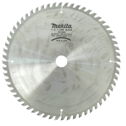 Диск по дереву Makita 255х25мм, 60, B-01591