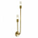 Бра Belfast AGNES 2271-2 BR LEFT