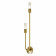 Бра Belfast AGNES 2271-2 BR LEFT