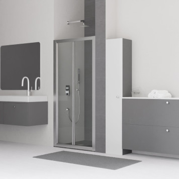Душевая дверь RGW CL-21 1100
