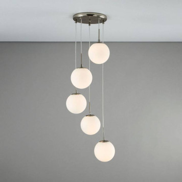 Подвесной светильник Citilux Томми CL102054-2