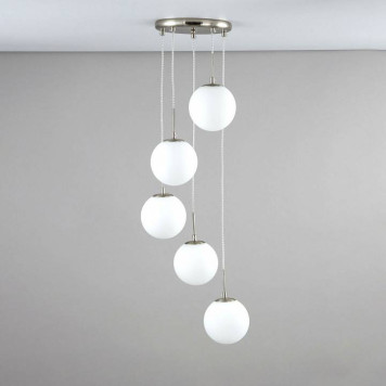 Подвесной светильник Citilux Томми CL102054-3