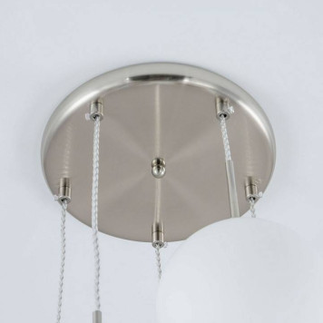 Подвесной светильник Citilux Томми CL102054-5