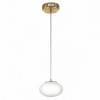 Подвесной светильник Citilux Atman Smart CL226B013