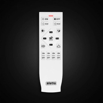 Подвесная люстра Citilux Eletto Montserrat EL338P12-3