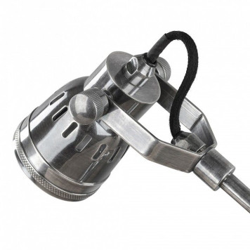 Настольная лампа офисная Covali NL-51994-1