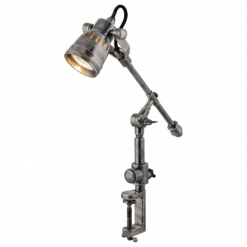 Настольная лампа офисная Covali NL-59814