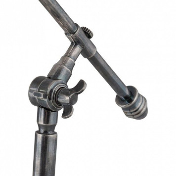 Настольная лампа офисная Covali NL-59814-3