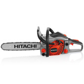 Бензопила Hitachi CS33EB.