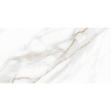 Calacatta Andrea D120210M Керамогранит матовый карвинг 1200*600*9,5 (2 шт в уп/41.76 м в пал)-1