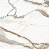 Calacatta Premium D60209M Керамогранит матовый карвинг 600*600*9,5 (4 шт в уп/43.2  м в пал)