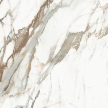 Calacatta Premium D60209M Керамогранит матовый карвинг 600*600*9,5 (4 шт в уп/43.2 м в пал)-4