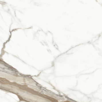Calacatta Premium D60209M Керамогранит матовый карвинг 600*600*9,5 (4 шт в уп/43.2 м в пал)-9