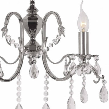 Бра Dio D’Arte Alessandria Alessandria E 2.1.2.600 N-1