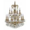 Подвесная люстра Dio D’Arte Aosta Aosta E 1.1.15.200 G
