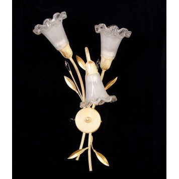 Бра Doge Luce 114 114AP3XZ-370-1