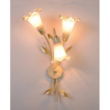 Бра Doge Luce 114 114AP3XZ-370-2