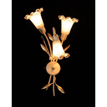 Бра Doge Luce 114 114AP3XZ-370-4