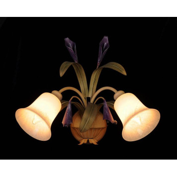 Бра Doge Luce 4544 4544/A2-2