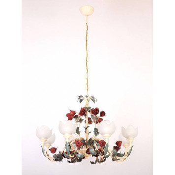 Подвесная люстра Doge Luce 5555 5555/8-2