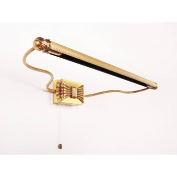 Подсветка для картины Doge Luce 6489 6489AM.80-2